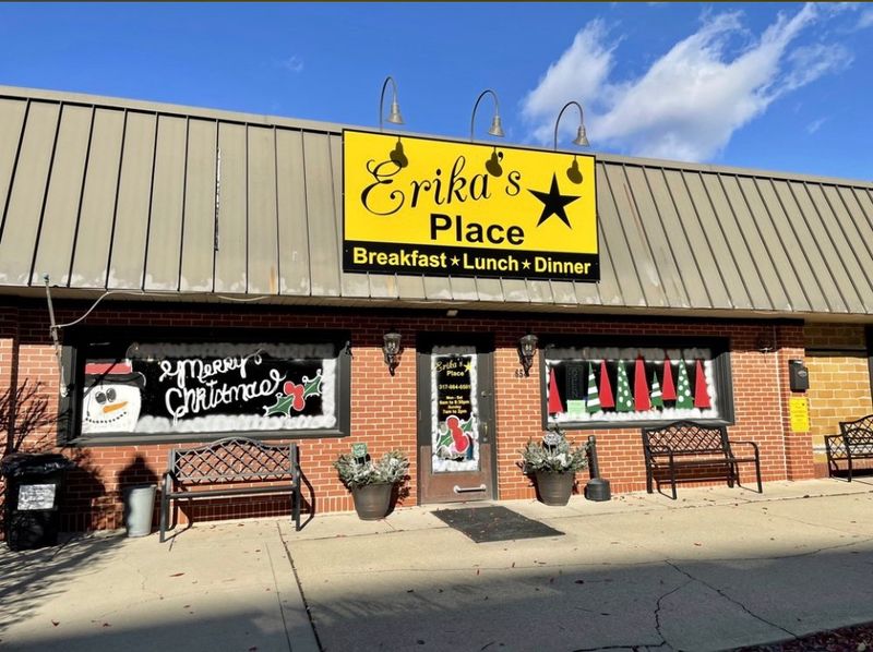 Erika's Place, Cicero, Indiana Erika's Place, Cicero, Indiana
