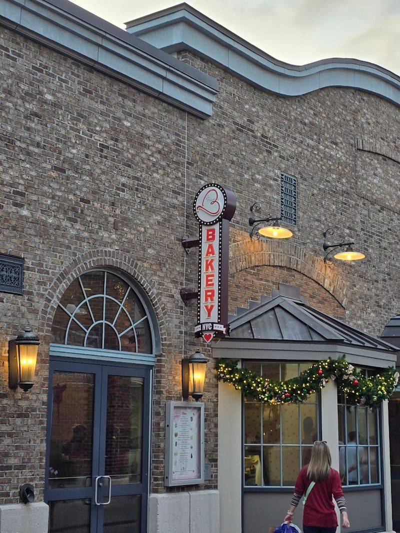 Erin McKenna's Bakery - Orlando