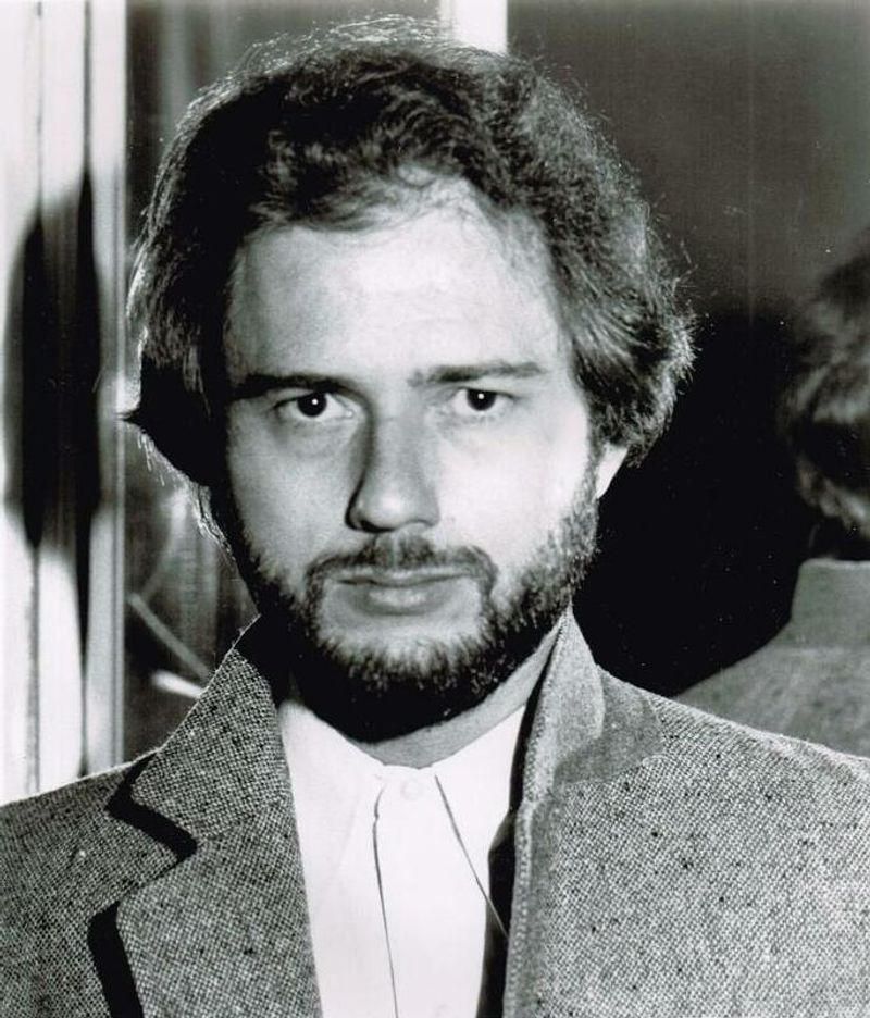 Escape (The Piña Colada Song), Rupert Holmes