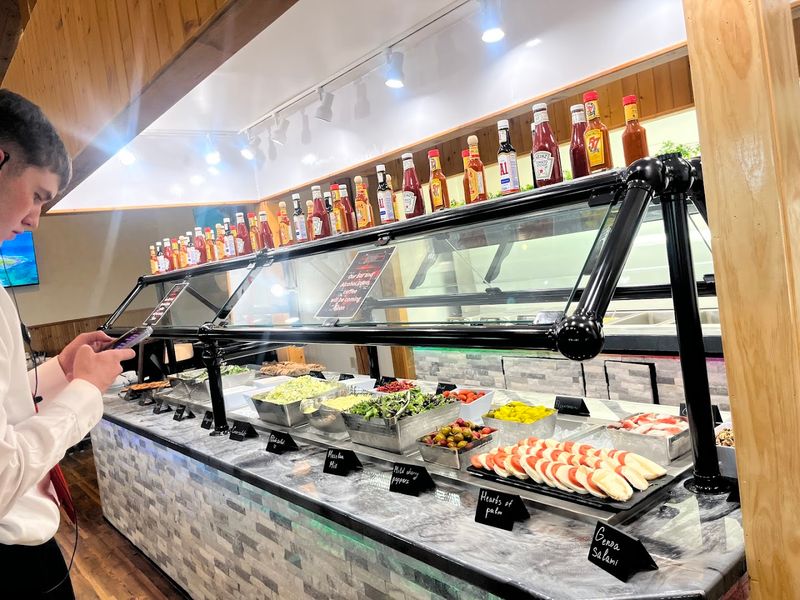 Espadas Brazilian Steakhouse