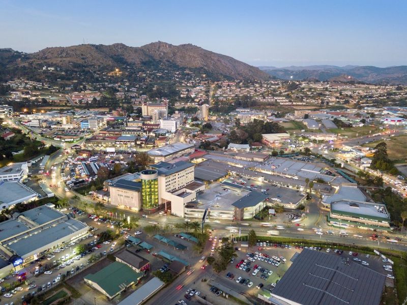 Eswatini