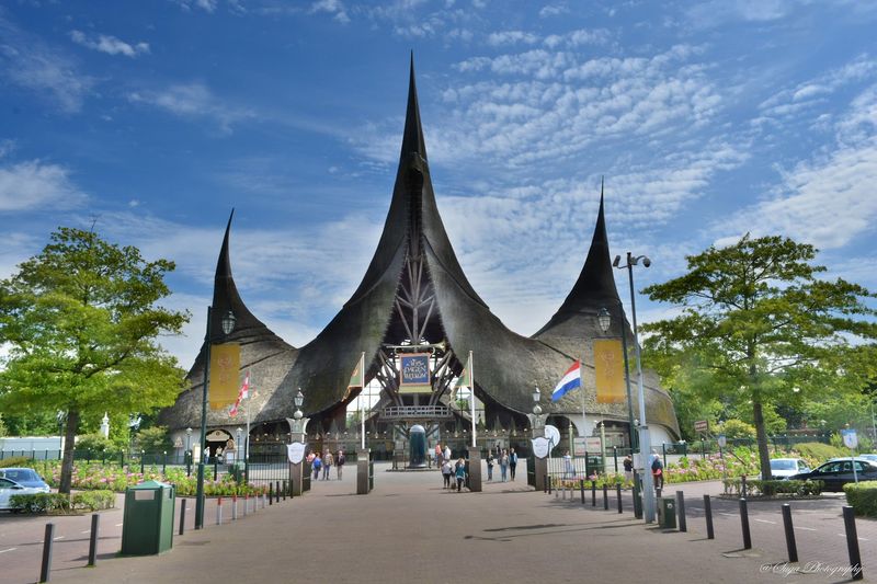 Efteling – Netherlands