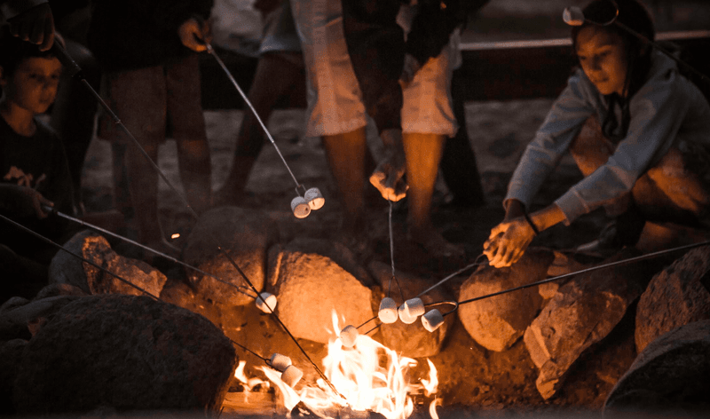 Evening Rituals That Become the Best Memories