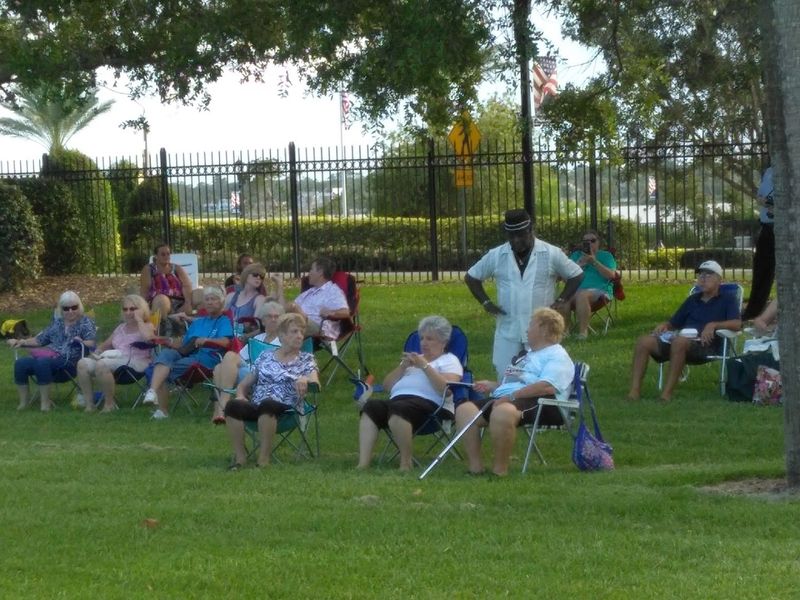 Events, Classes, and Community Life at The Casements