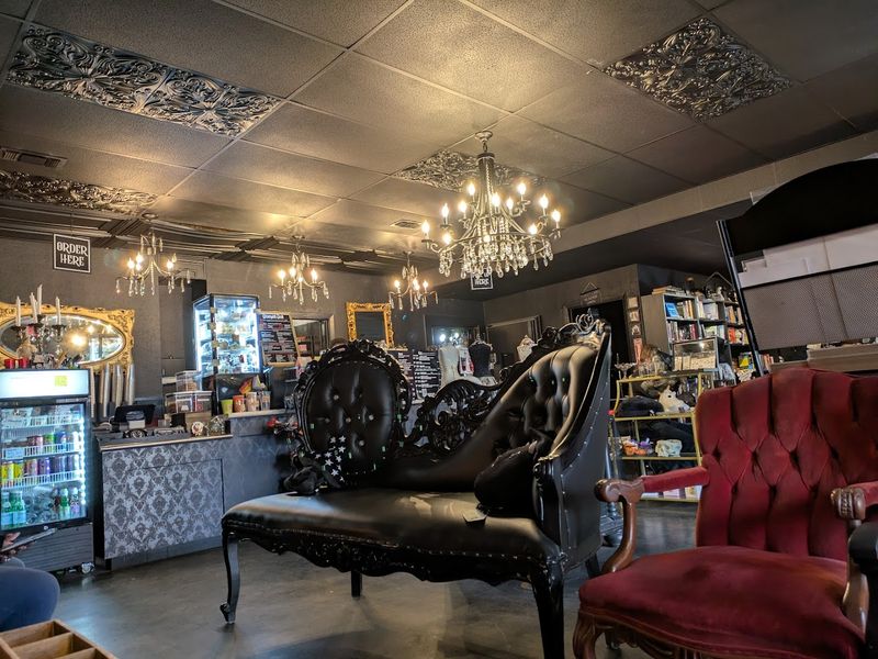 Events That Turn a Coffee Run Into a Full Night Out