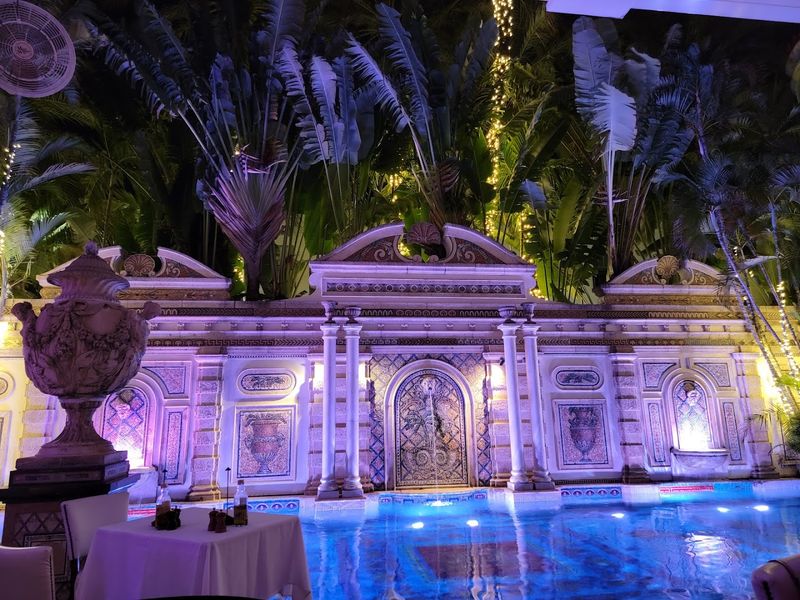 Events and Special Occasions at the Villa