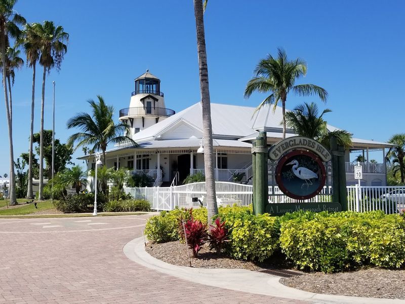 Everglades City - Southwest Florida Everglades City - Southwest Florida