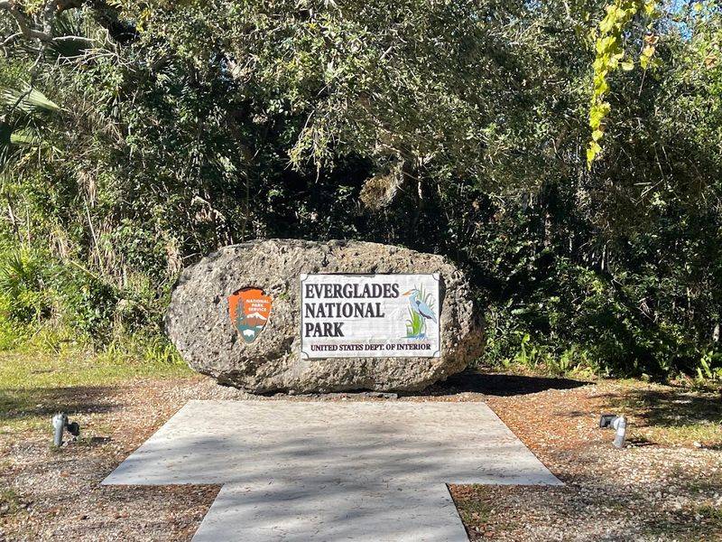 Everglades National Park