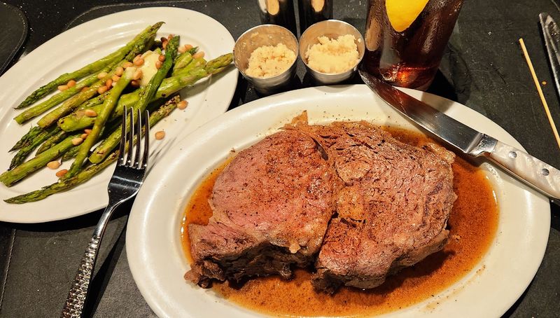 Every Cut on the Prime Steak Menu Explained Every Cut on the Prime Steak Menu Explained