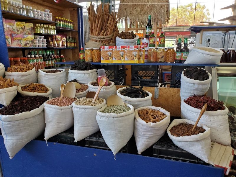 Exotic Spices, Seeds, and Natural Supplements Exotic Spices, Seeds, and Natural Supplements