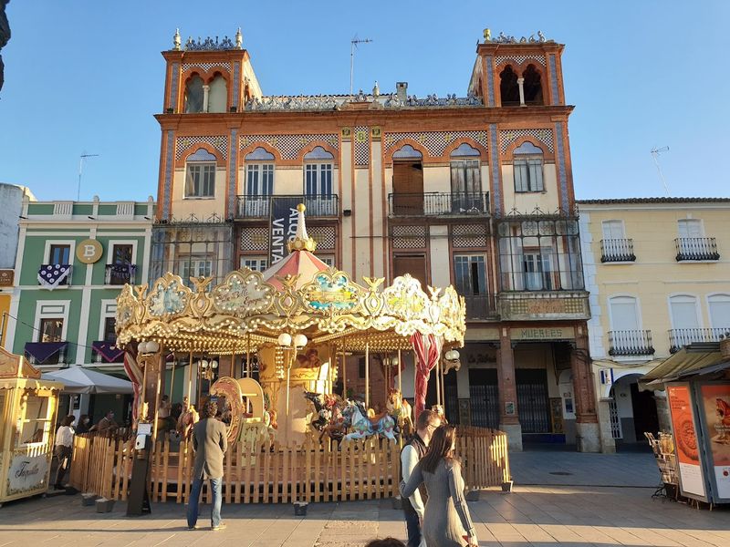 Extremadura