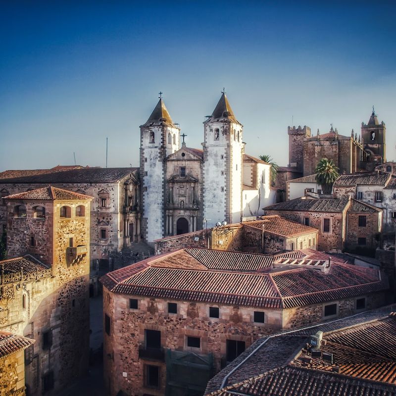 Extremadura