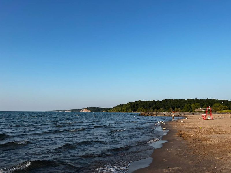 Fair Haven Beach State Park, Fair Haven, New York Fair Haven Beach State Park, Fair Haven, New York