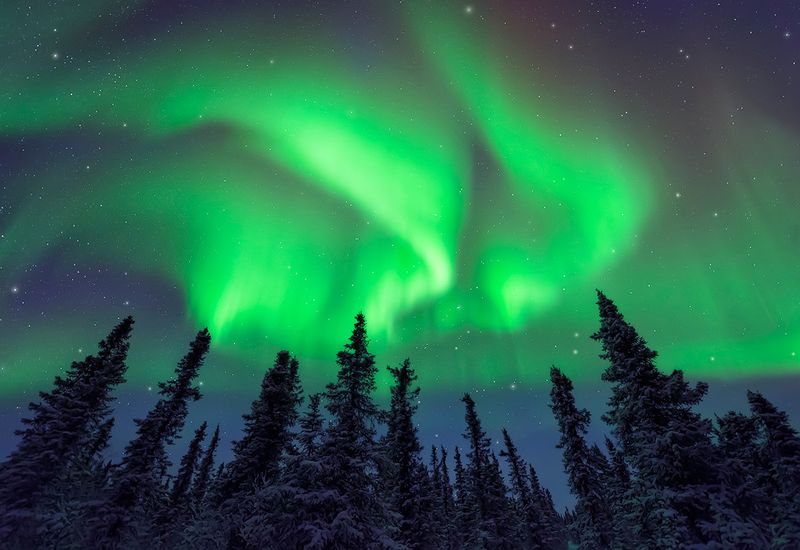 Fairbanks, Alaska