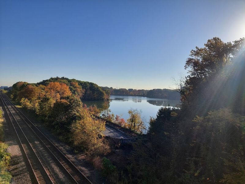 Fall at the Park Is Its Own Kind of Event
