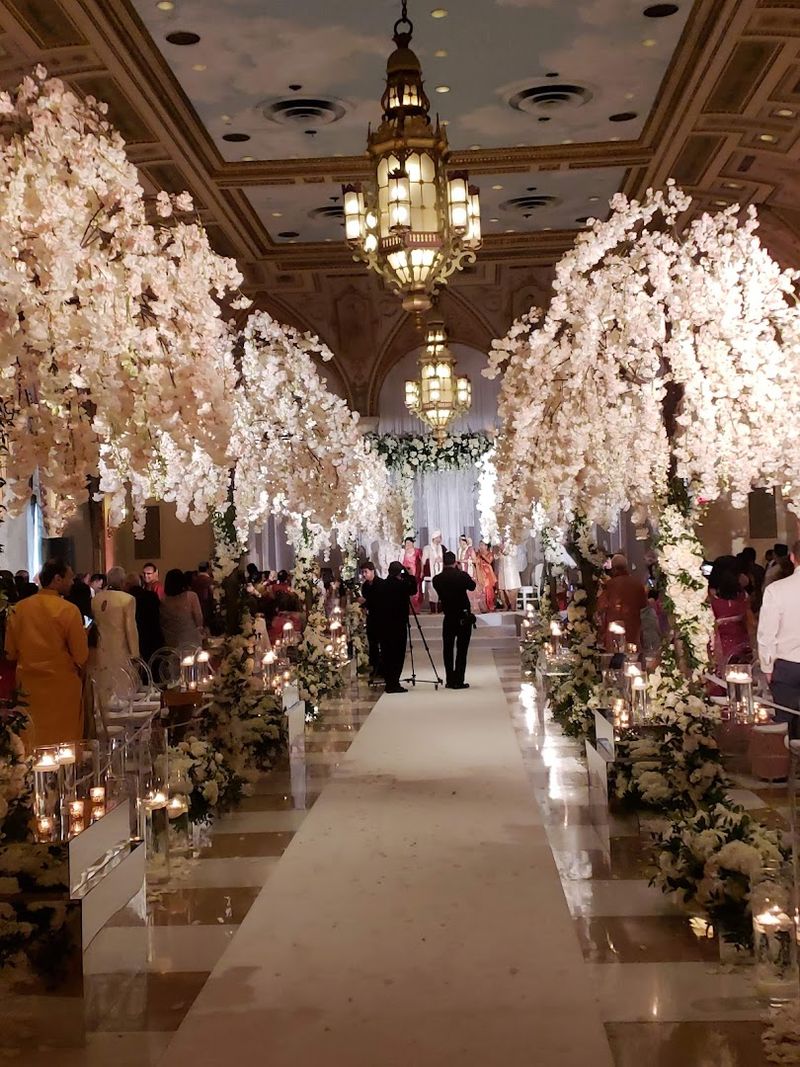 Weddings and Events in a World-Class Setting
