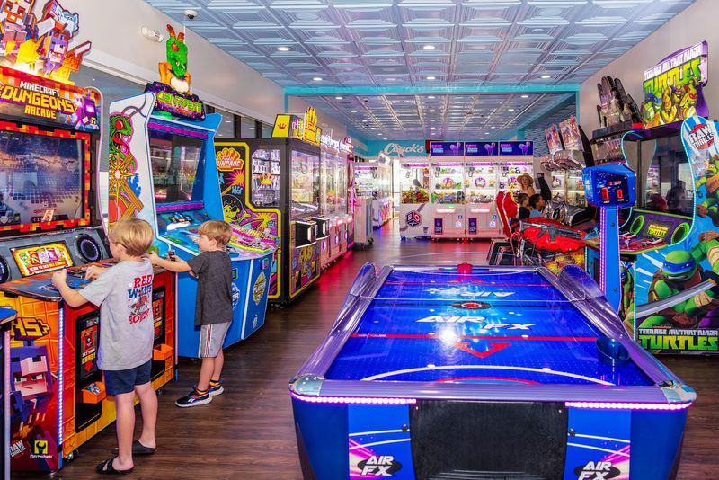 Family-Friendly From Start to Finish