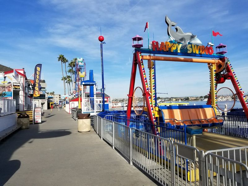 Family-Friendly Fun on the Island