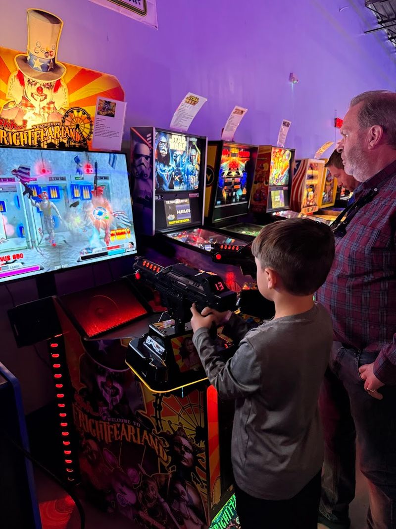 Family-Friendly Setup and Multigenerational Appeal Family-Friendly Setup and Multigenerational Appeal