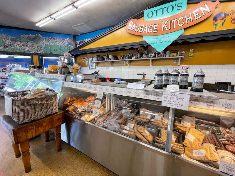 Family Owned and Deeply Local: The Culture of Otto's Family Owned and Deeply Local: The Culture of Otto's