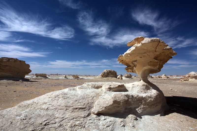 Farafra, Egypt Farafra, Egypt