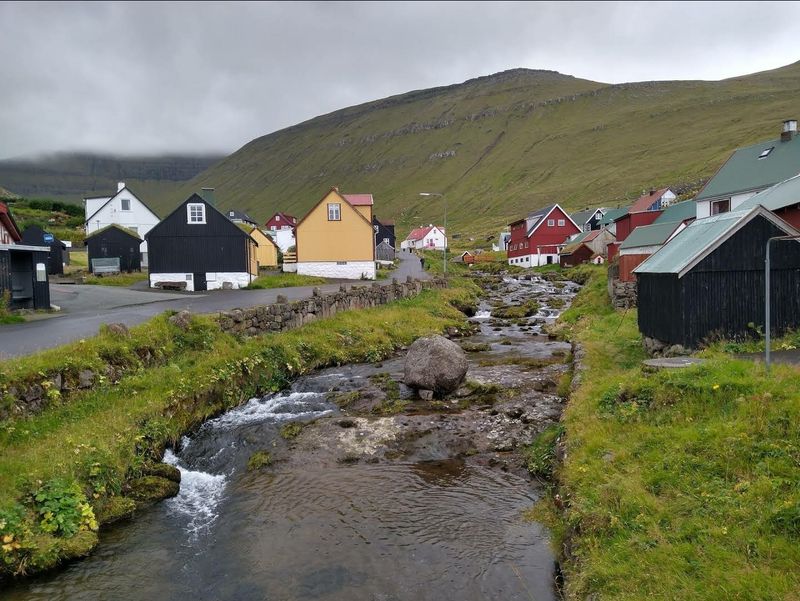 Faroe Islands