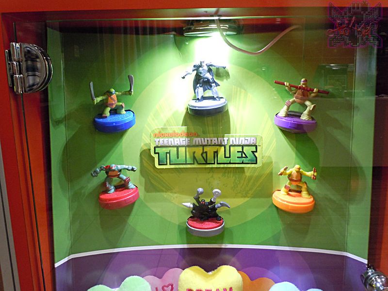 Fast Food Toys Survived the Health Police