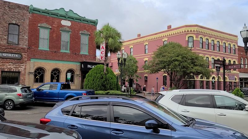 Fernandina Beach, Florida