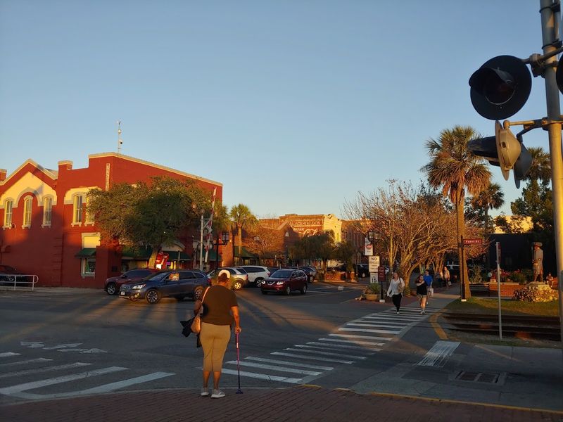 Fernandina Beach