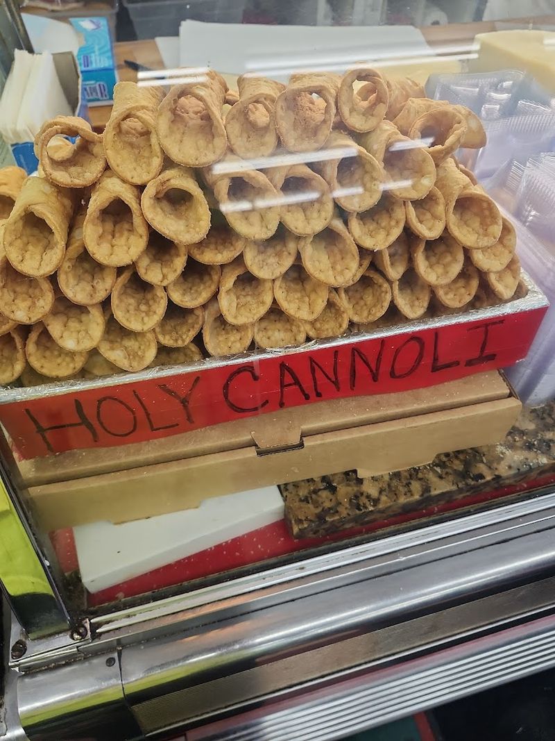 Ferrara Bakery — Mayfield Heights