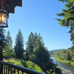 Few Places in Oregon Serve Up Sunsets as Stunning as This Beloved Riverfront Restaurant