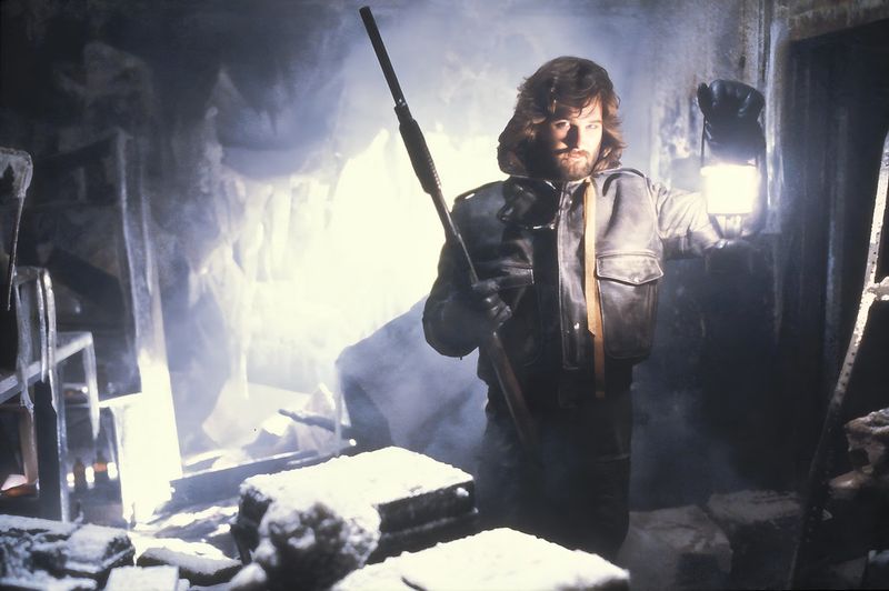 The Thing (1982)