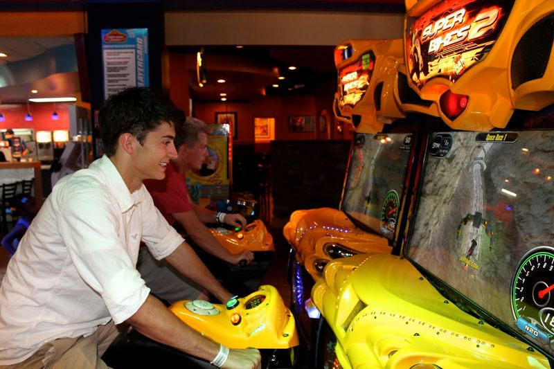 Final Thoughts: Is Celebration Station OKC Worth the Trip Final Thoughts: Is Celebration Station OKC Worth the Trip