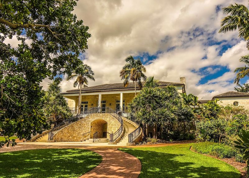 Finding the Garden: Address, Location, and First Impressions