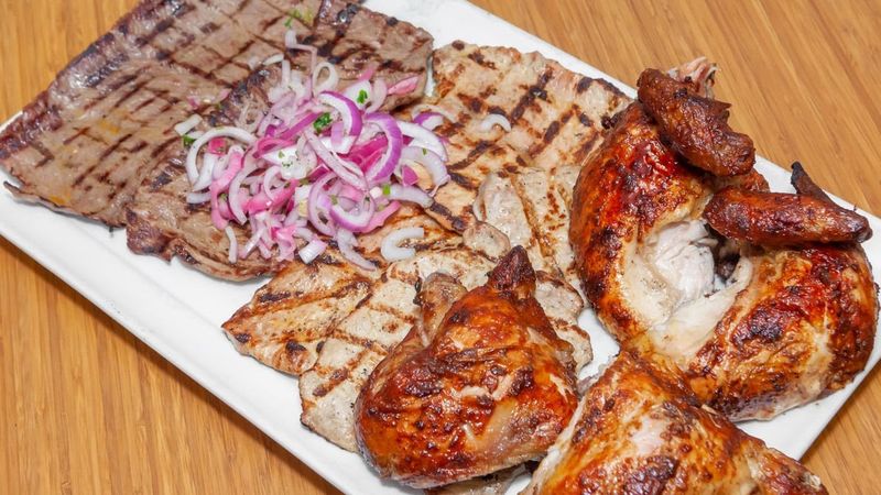 The Story Behind La Granja and Its Peruvian Roots