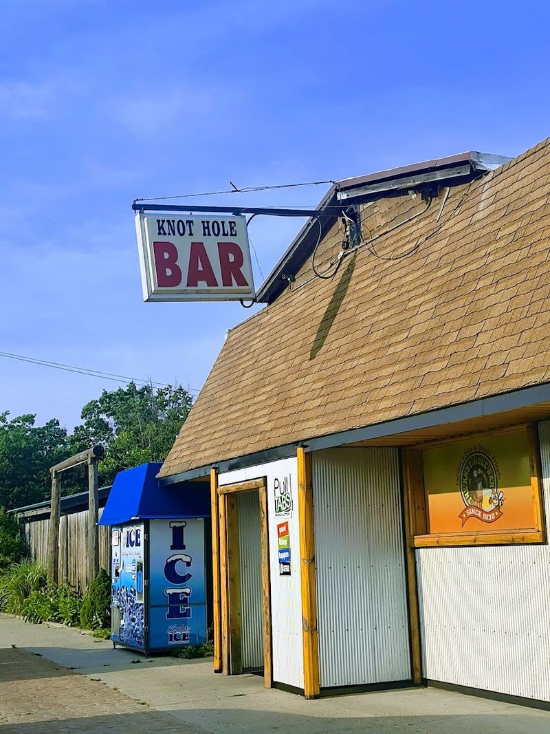 Finding the Place at 4262 N Abbe Rd, Comins, Michigan