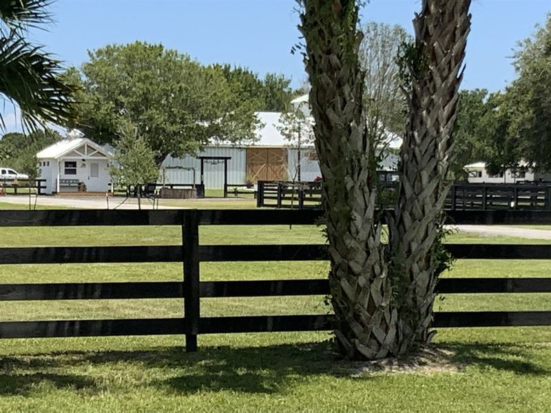 Finding the Ranch: Address and Location