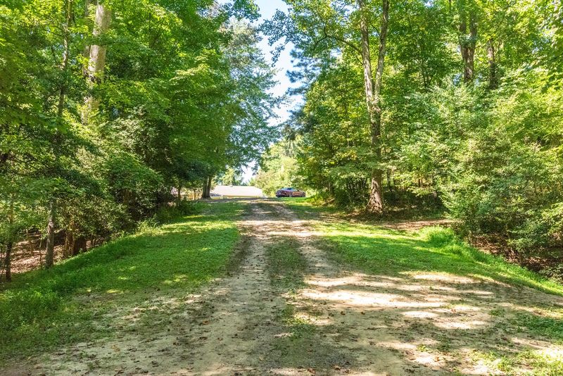 Finding the Trailhead: What to Look For