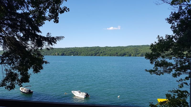 Finger Lakes, New York Finger Lakes, New York