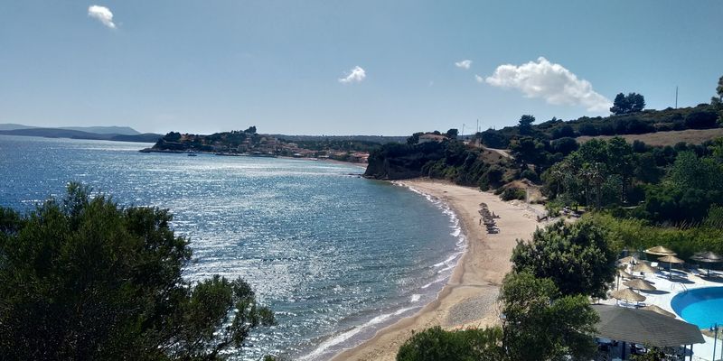 Finikounda, Peloponnese Finikounda, Peloponnese