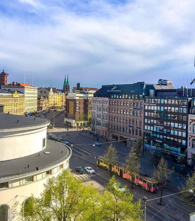 Finland