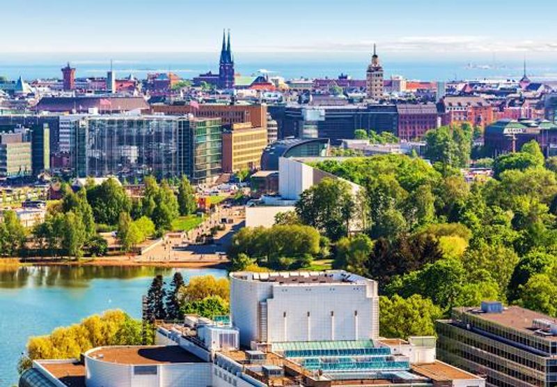 Finland Finland