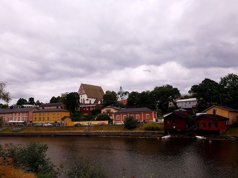 Finland Finland
