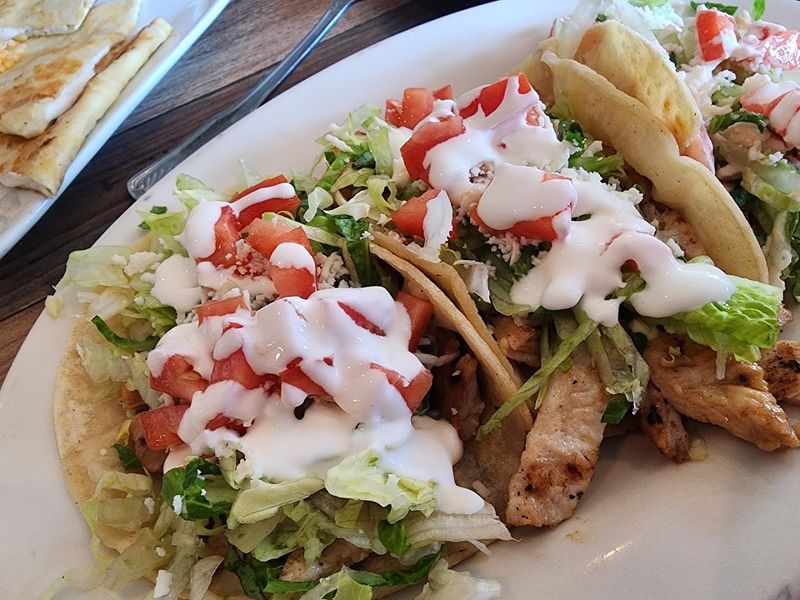 Fish Tacos That Hold Their Own Fish Tacos That Hold Their Own