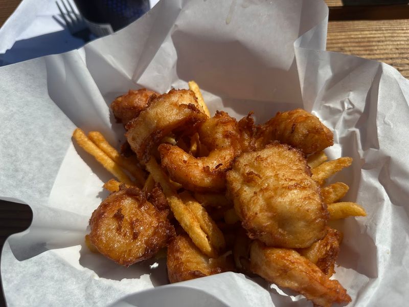 Fish and Chips: The Dish That Keeps People Coming Back