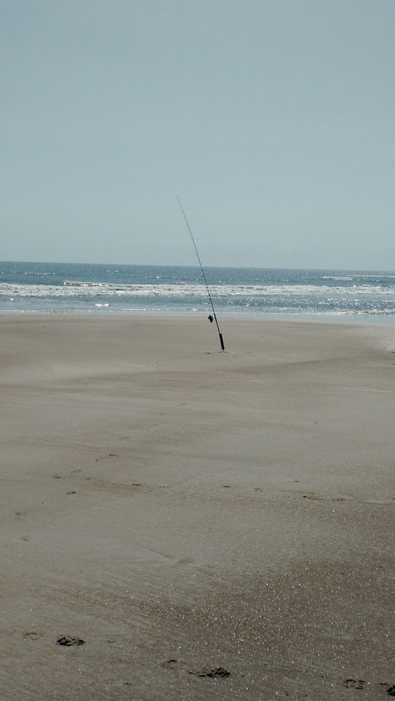 Fishing At One Of The East Coast's Most Productive Spots Fishing At One Of The East Coast's Most Productive Spots