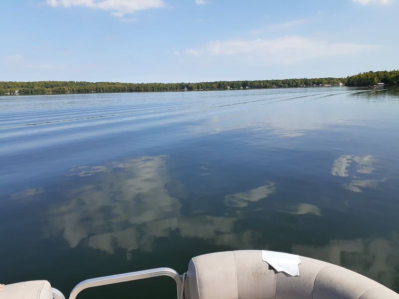 Fishing, Boating, and the Quiet Joy of Being on the Water Fishing, Boating, and the Quiet Joy of Being on the Water