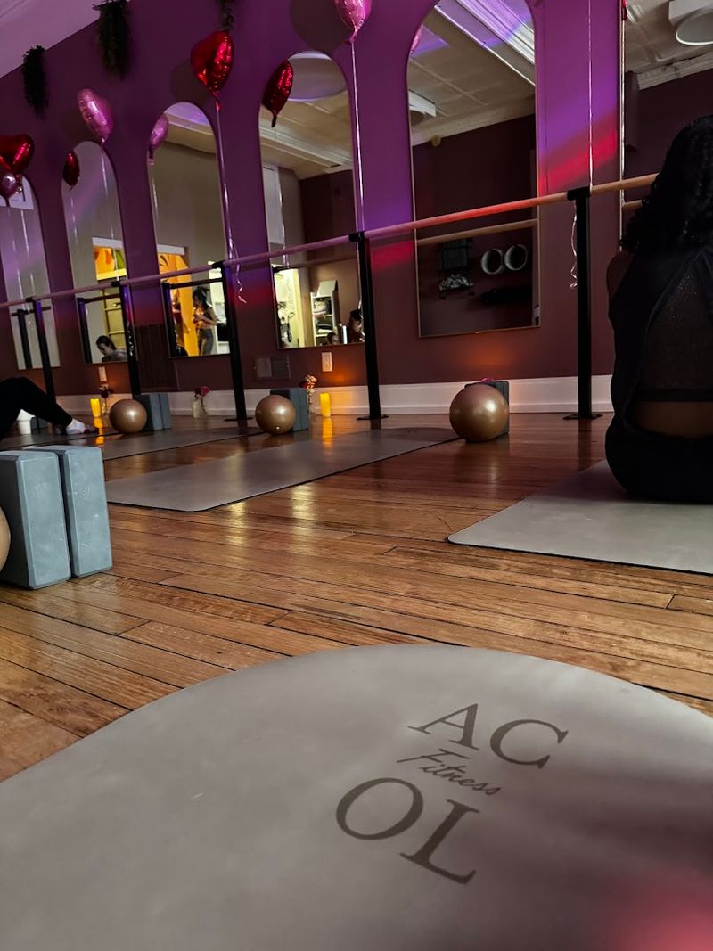 Fitness Classes That Make the Morning Worth Waking Up For Fitness Classes That Make the Morning Worth Waking Up For