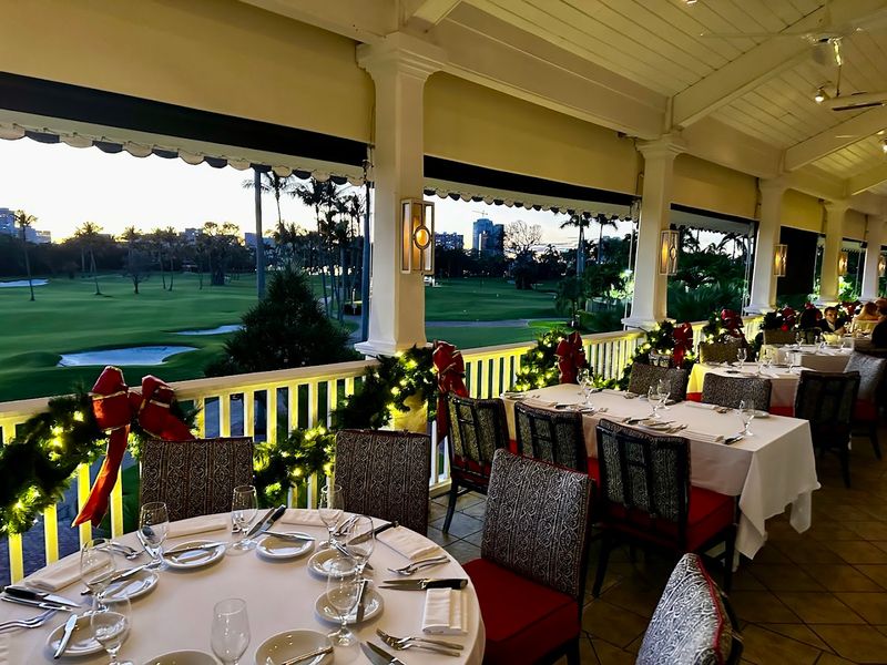 Flagler Steakhouse - West Palm Beach Flagler Steakhouse - West Palm Beach