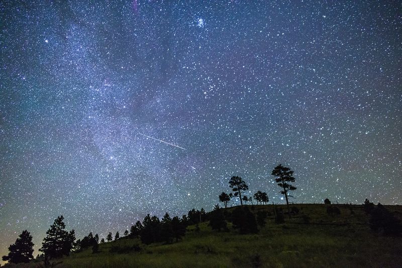 Flagstaff, Arizona